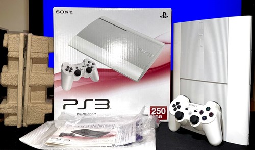 Ps3 super slim - slim, classic
