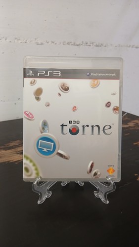 Torne ps3 jap - torne,