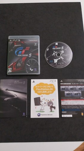 Gran turismo sony - gran,