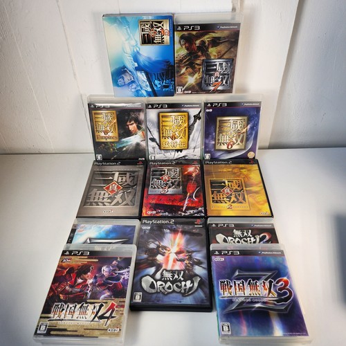 Lotto blocco warriors orochi - blocco,