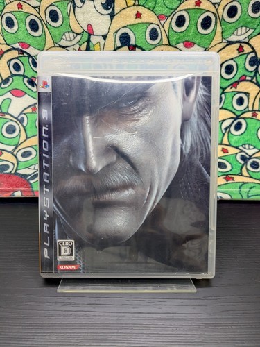 Metal gear solid guns - metal, 4: