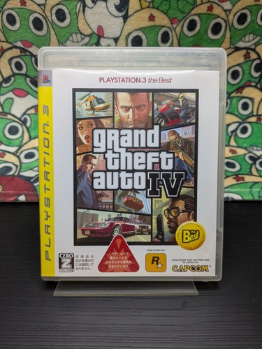 Grand theft auto - grand,