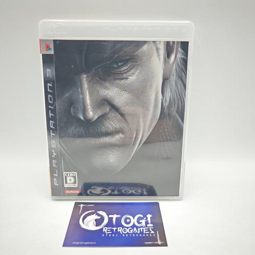 Metal gear solid guns - guns, of