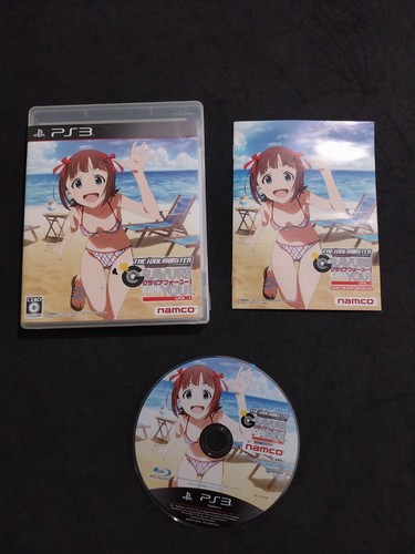 The idolmaster gravure - the,
