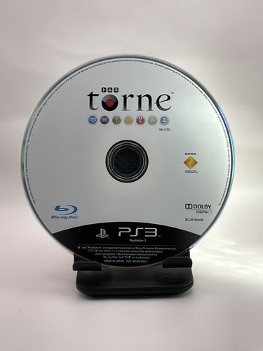 Jeu ps3 torne - jeu, import