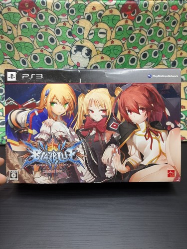 Blazblue chrono phantasma - blazblue:,