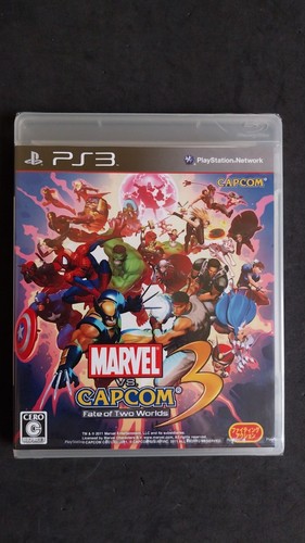 Marvel capcom fate of - fate,