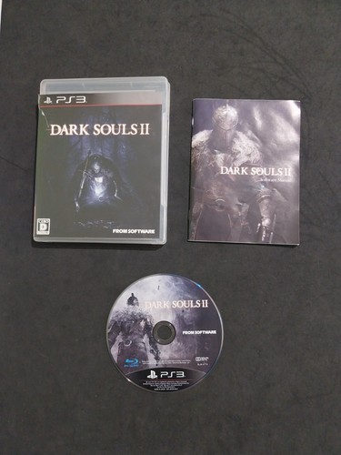 Dark souls sony playstation - dark,