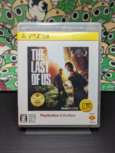 The last best - [the, best]