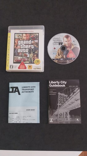 Grand theft auto - theft,