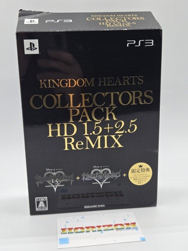 Kingdom hearts collectors 5 - kingdom, 1.5