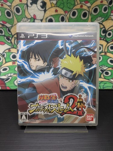 Naruto shippuden ultimate - naruto, shippuden: