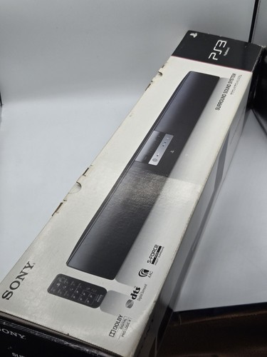 Surround system soundbar - system,